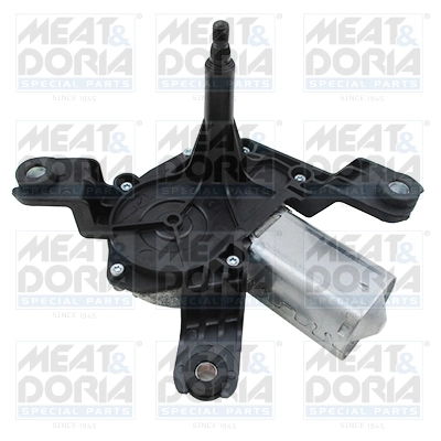 Wiper Motor